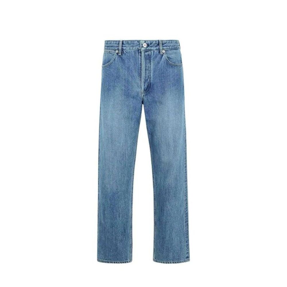Jil Sander Denim Jeans Men